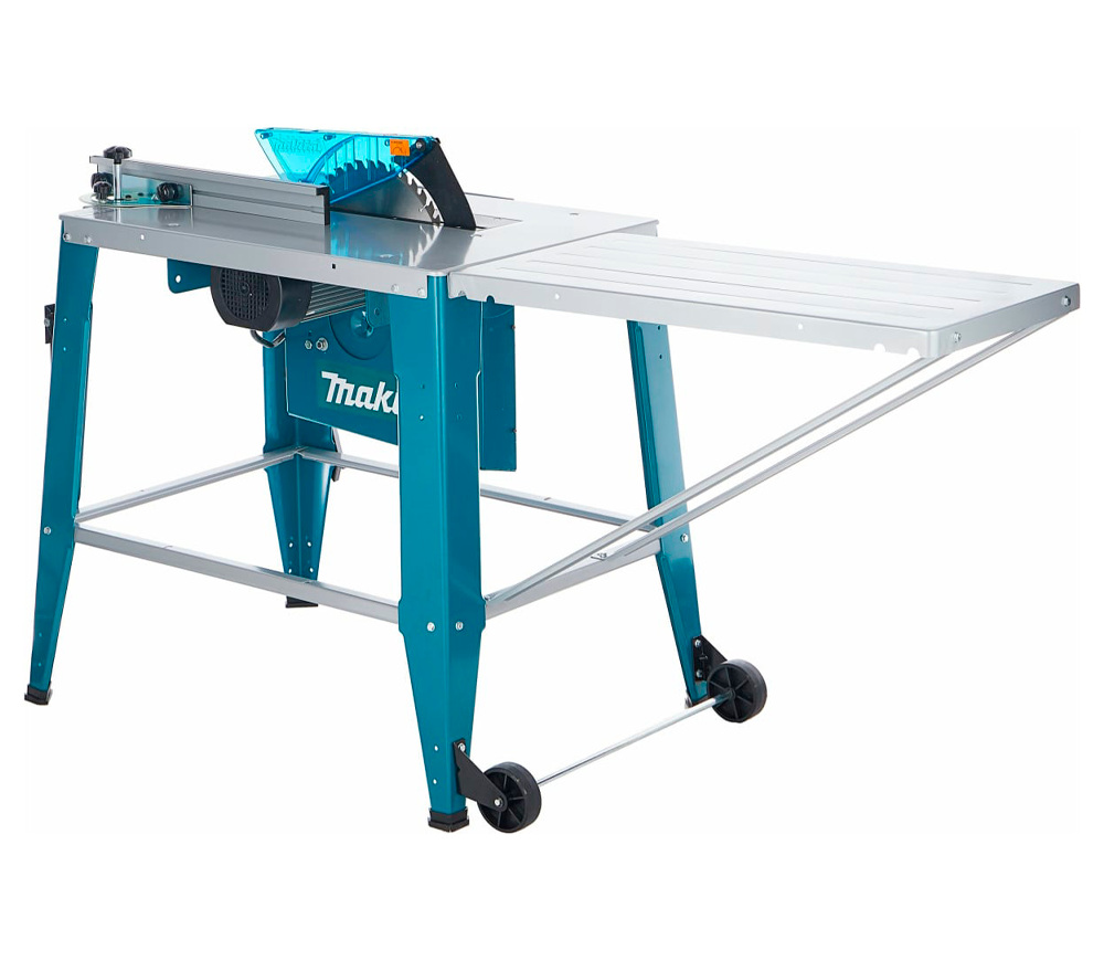 Циркулярный станок MAKITA 2712 2000вт 315мм photo