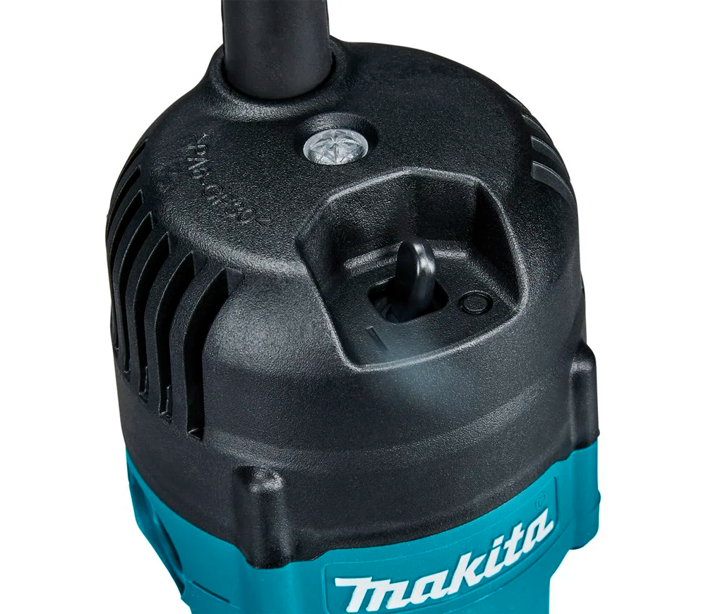 Mașină de frezat muchii MAKITA 3712 530w photo 2