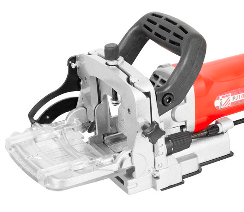 Mașină de frezat pentru canale PJ100PRO_230V 900w photo 0