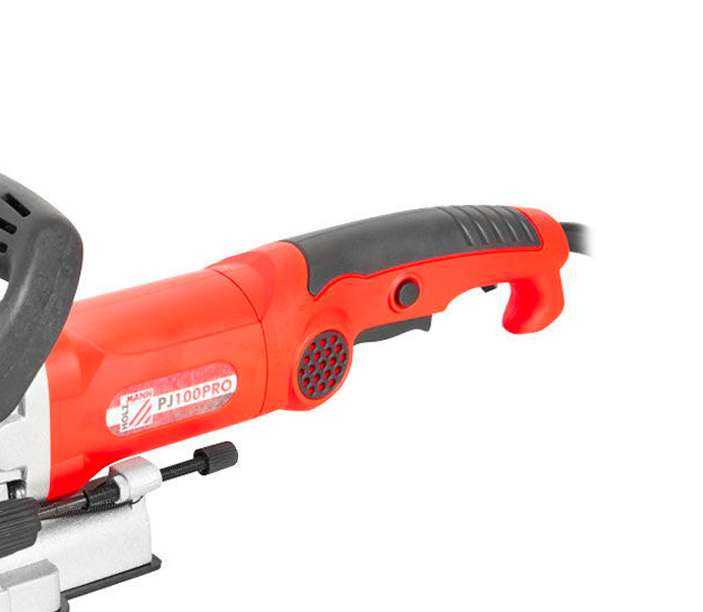 Mașină de frezat pentru canale PJ100PRO_230V 900w photo 1