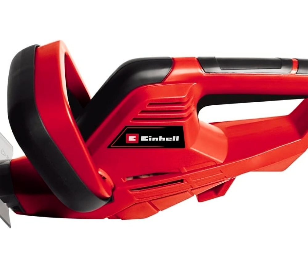 Кусторез электрический EINHELL GH-EH 4245 420вт 510мм photo 2