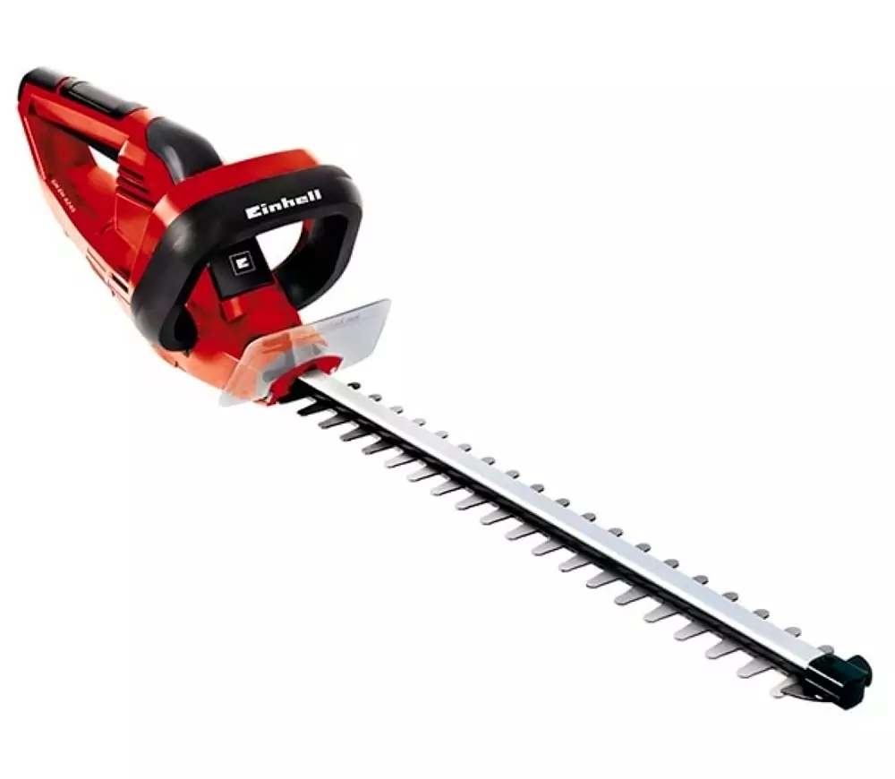 Trimmer gard viu electric EINHELL GH-EH 4245 420w 510mm photo