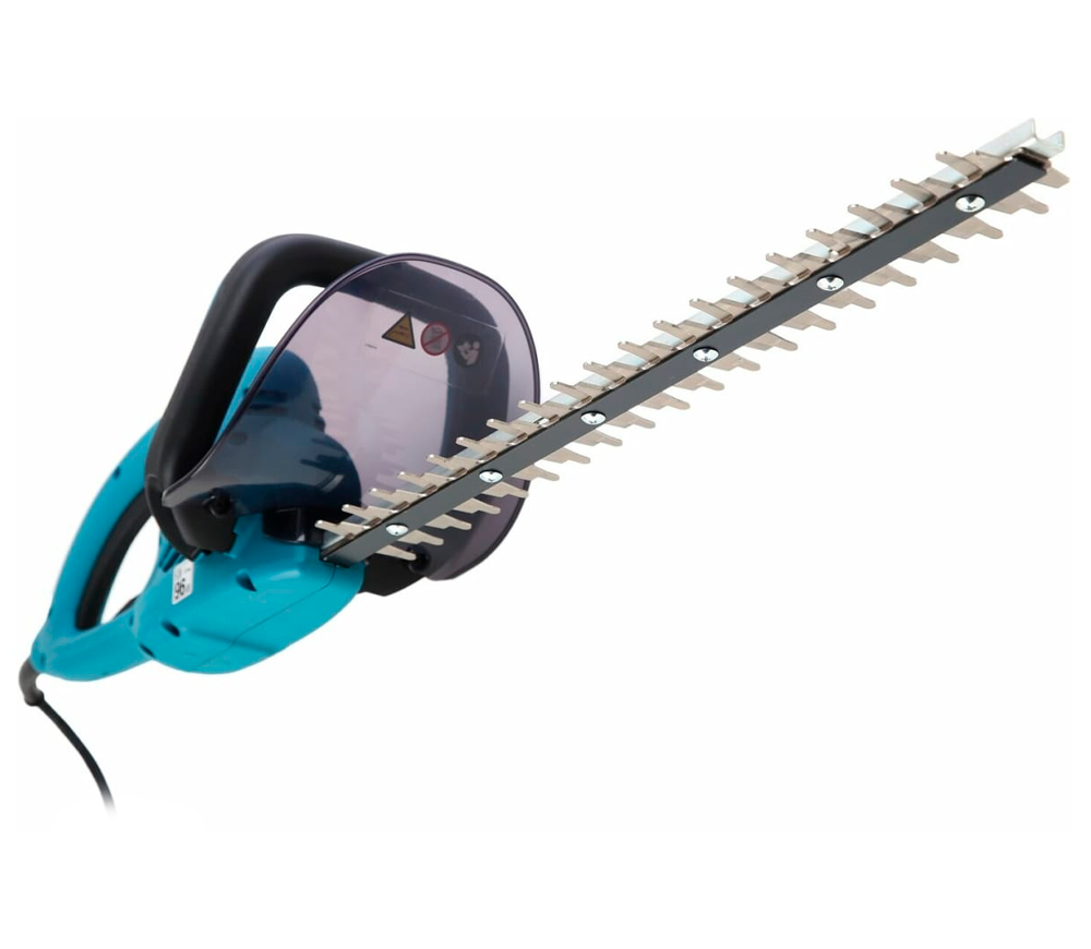 Trimmer gard viu electric MAKITA UH4861 400w 480mm photo 0