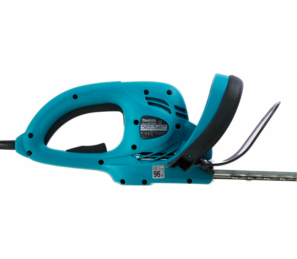 Trimmer gard viu electric MAKITA UH4861 400w 480mm photo 1