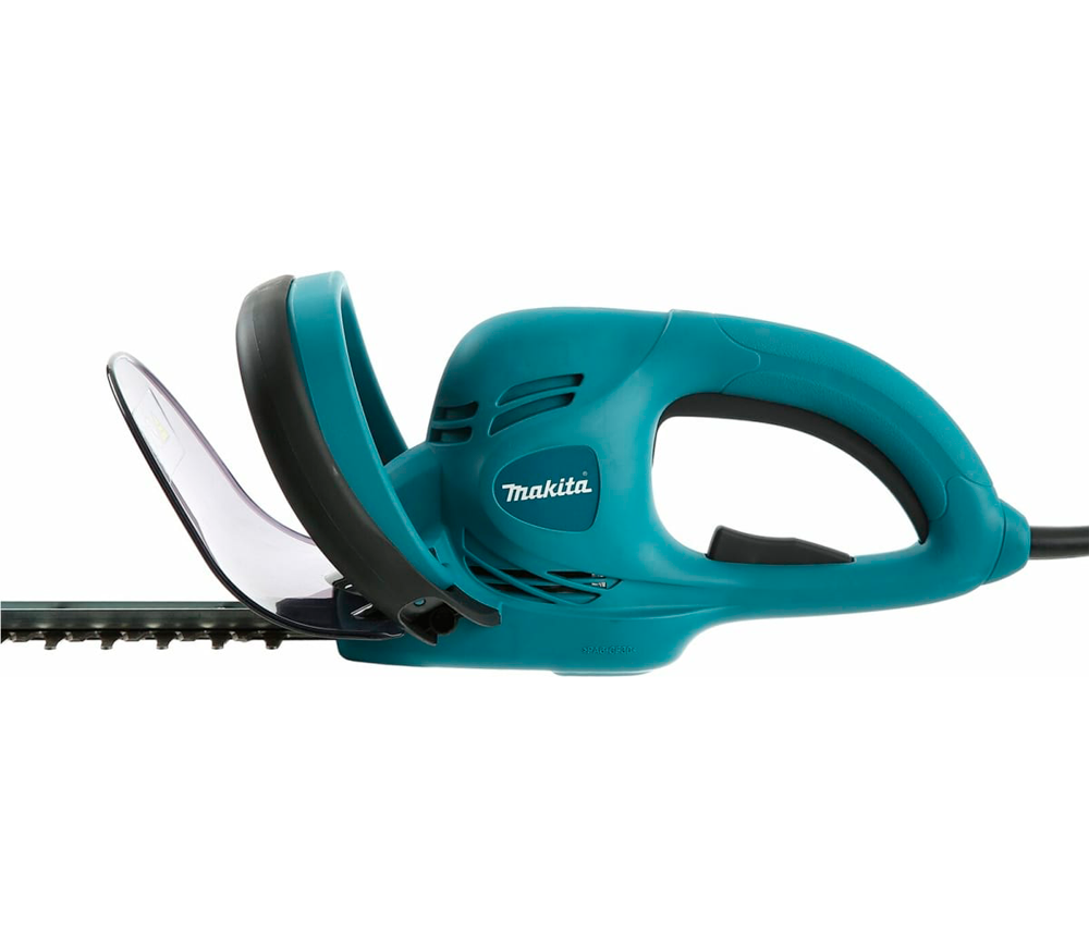 Trimmer gard viu electric MAKITA UH4861 400w 480mm photo 2