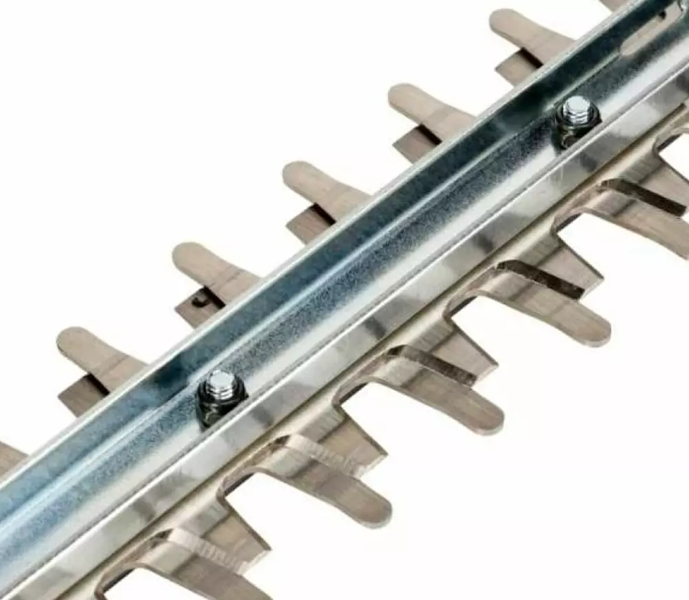 Кусторез электрический MAKITA UH4861 400вт 480мм photo 3
