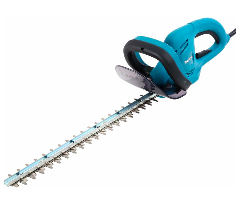 Trimmer gard viu electric MAKITA UH4861 400w 480mm photo