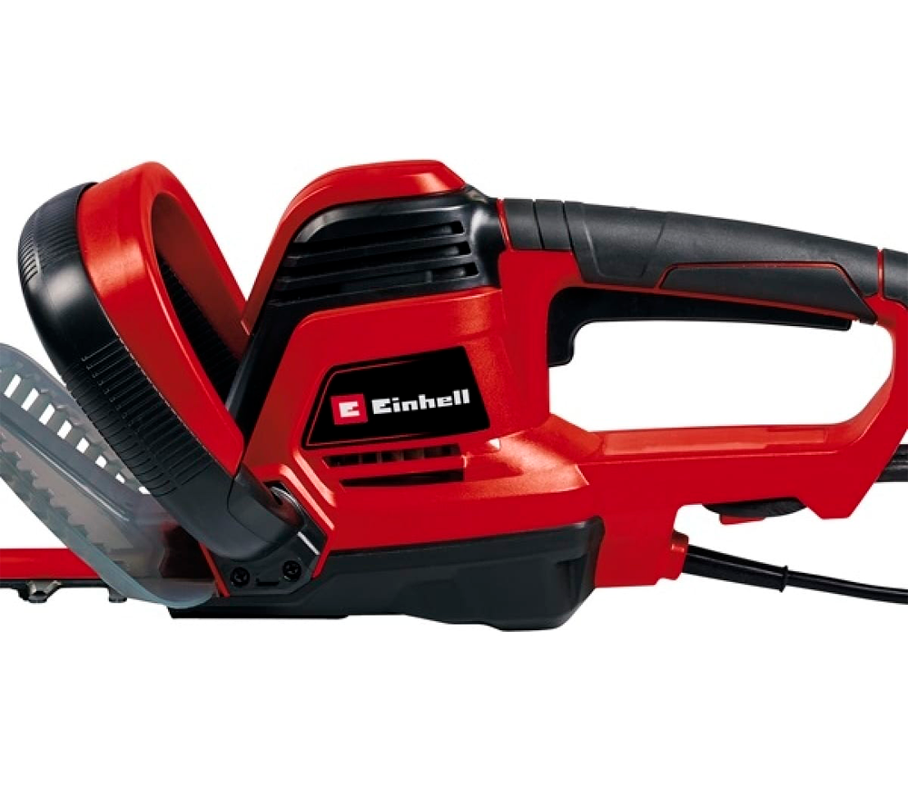Кусторез электрический EINHELL GC-EH 6055/1 600вт 550мм photo 0