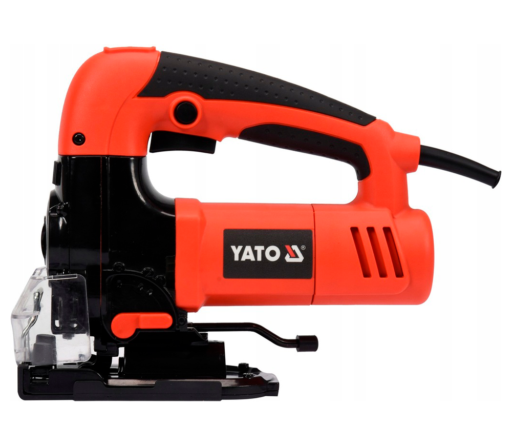 Лобзик YATO YT82273 600вт photo 0