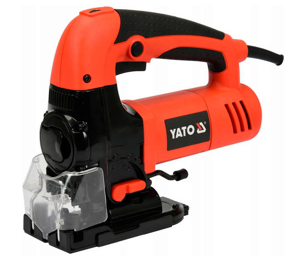 Лобзик YATO YT82273 600вт photo