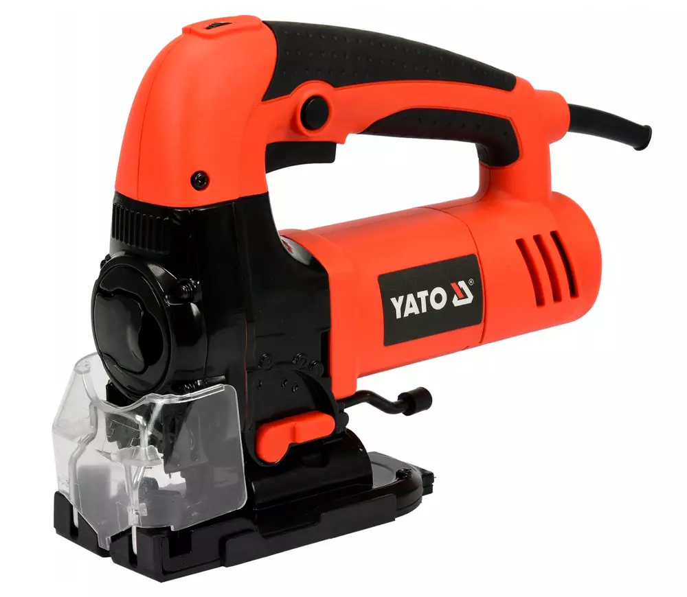 Fierăstrău pendular YATO YT82273 600w photo