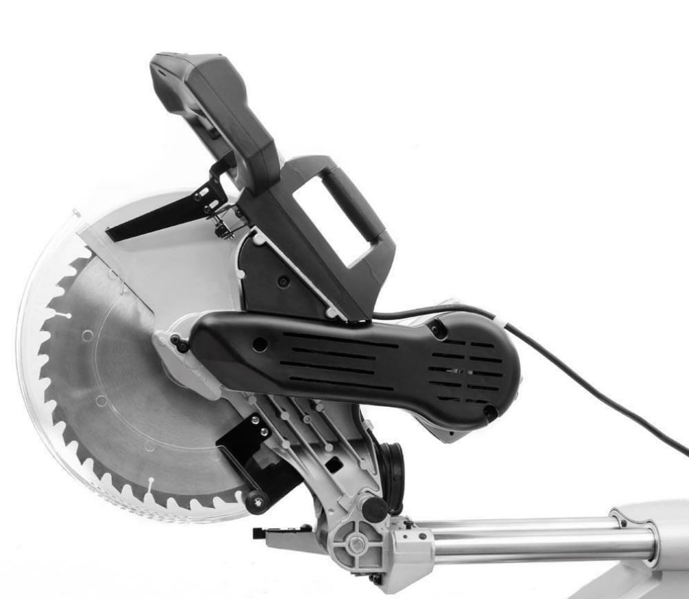 Fierăstrău  circular staționar HOLZMANN KAP305JL_230V 1800w 305mm photo 1