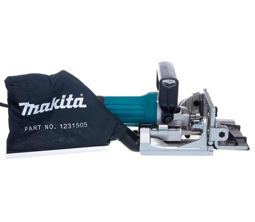 Mașină de frezat nuturi MAKITA PJ7000J 710w photo 0