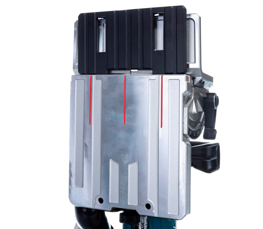 Mașină de frezat nuturi MAKITA PJ7000J 710w photo 4