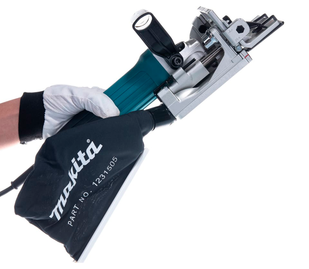 Mașină de frezat nuturi MAKITA PJ7000J 710w photo 5