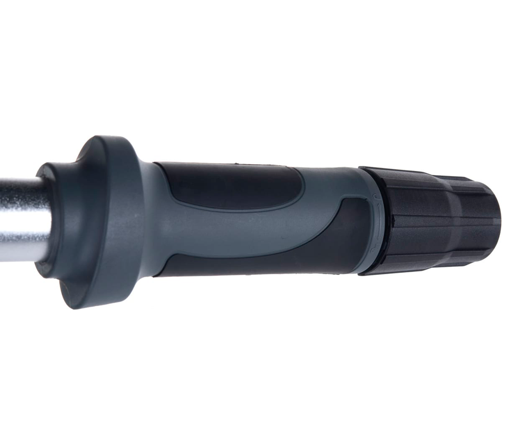 Mașină de șlefuit pereți extensibilă GRAPHITE 59G261 600w 225mm photo 6