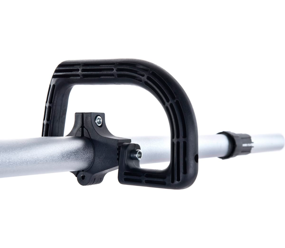 Mașină de șlefuit pereți extensibilă GRAPHITE 59G261 600w 225mm photo 5