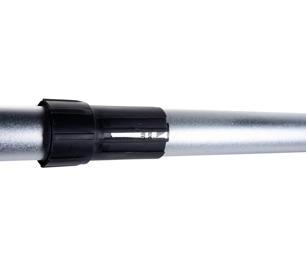 Mașină de șlefuit pereți extensibilă GRAPHITE 59G261 600w 225mm photo 4