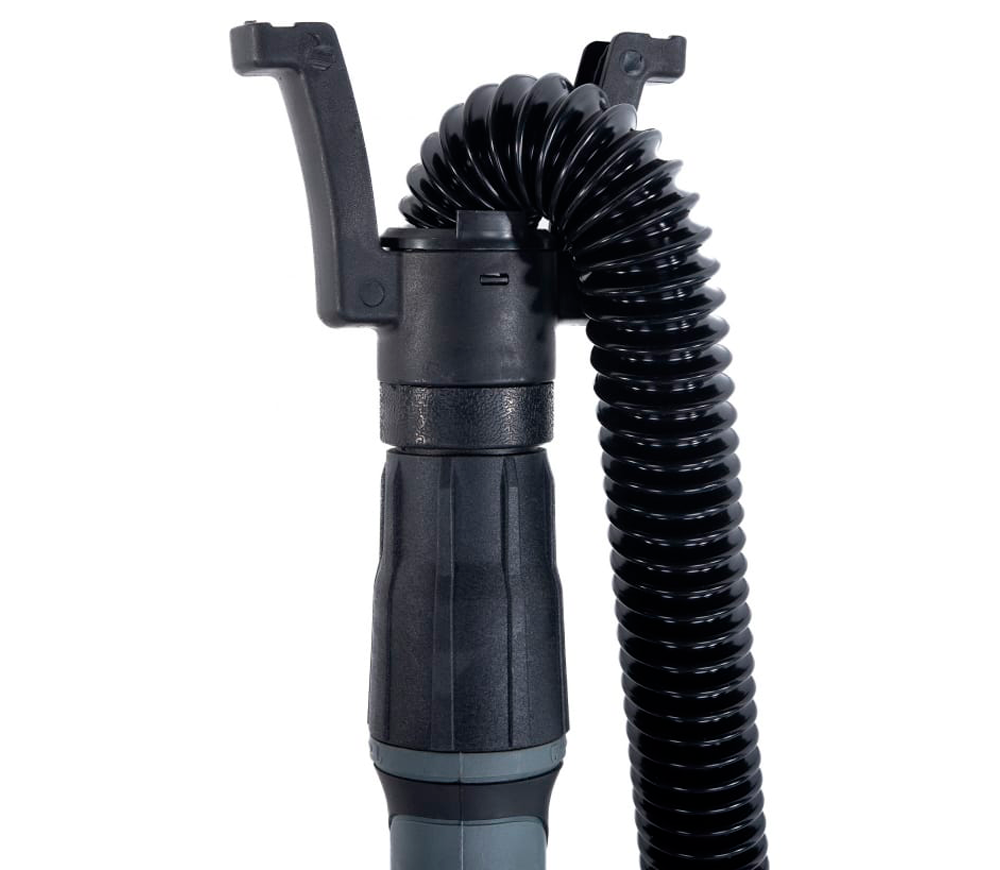 Mașină de șlefuit pereți extensibilă GRAPHITE 59G261 600w 225mm photo 2