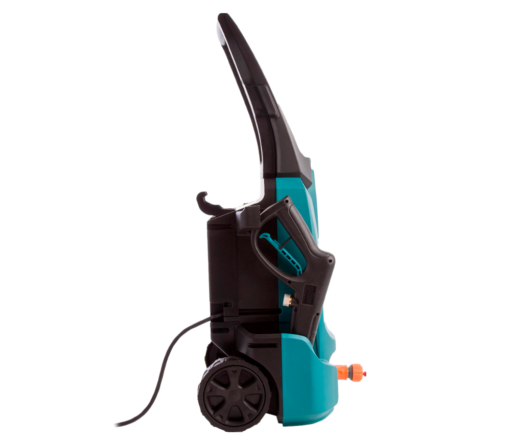 Мойка высокого давления MAKITA HW1200 1800вт 120бар 420л/ч photo 2