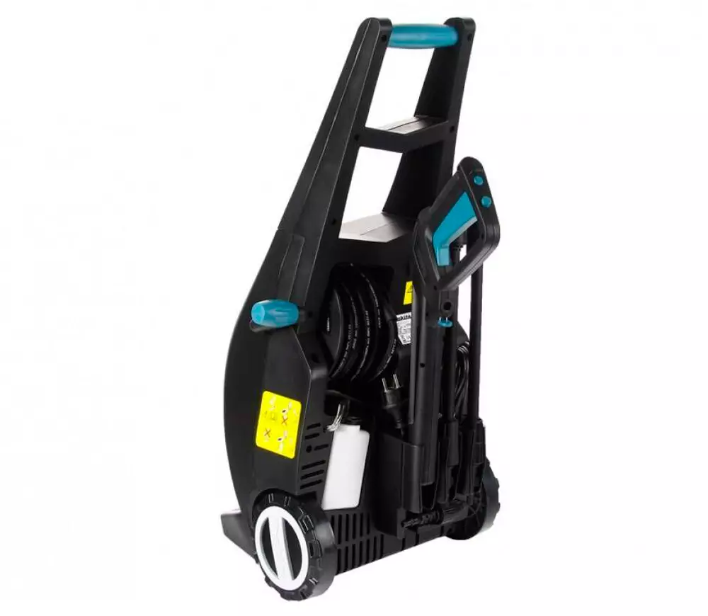 Мойка высокого давления MAKITA HW121 1800вт 130бар 390л/ч photo 0
