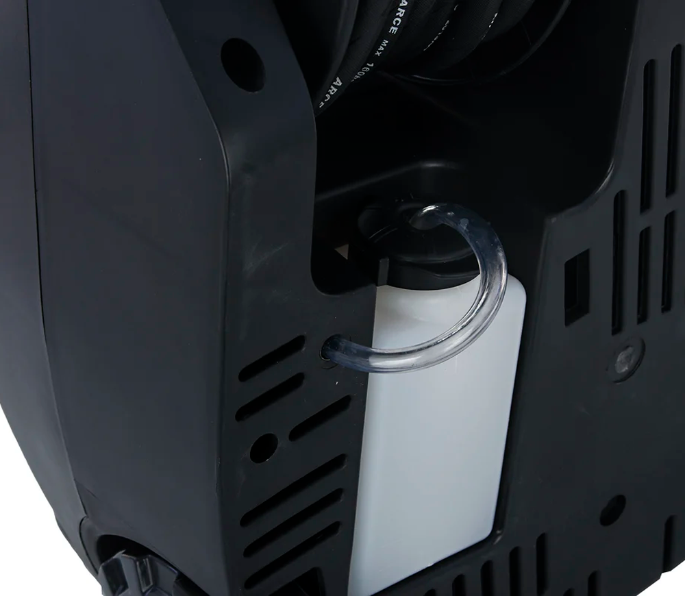 Мойка высокого давления MAKITA HW132 2100вт 140бар 420л/ч photo 1