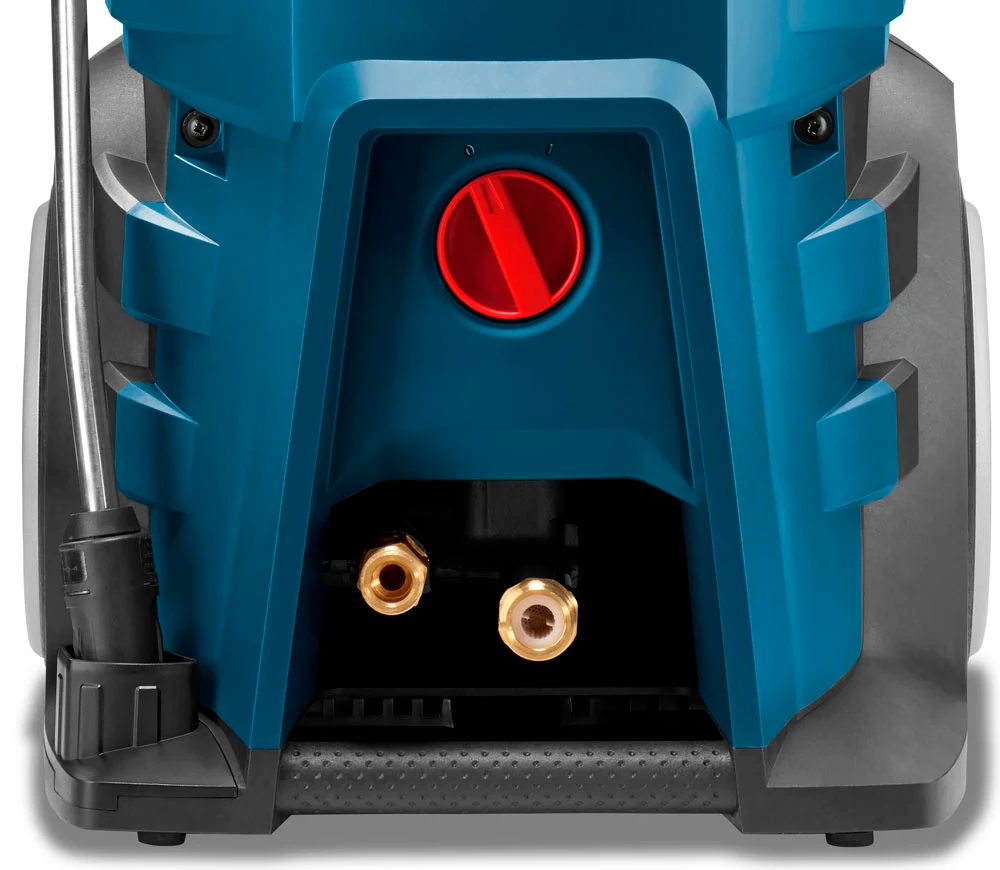 Мойка высокого давления BOSCH GHP 5-55 2200вт 130бар 520л/ч photo 1