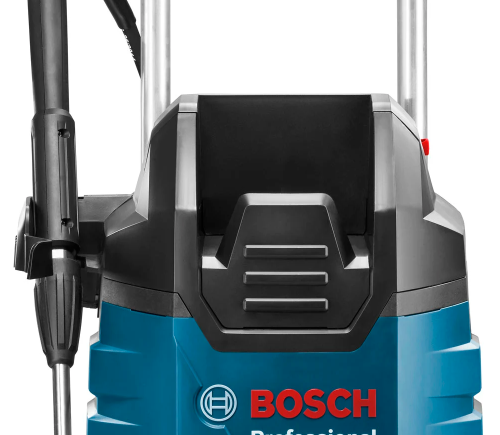 Мойка высокого давления BOSCH GHP 5-55 2200вт 130бар 520л/ч photo 2