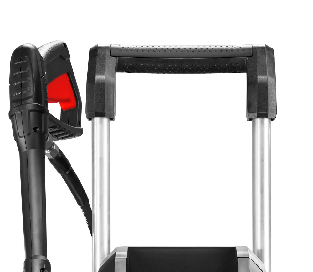 Мойка высокого давления BOSCH GHP 5-55 2200вт 130бар 520л/ч photo 3