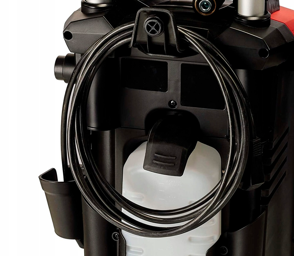 Мойка высокого давления EINHELL TE-HP 170 2300вт 170бар 440л/ч photo 2