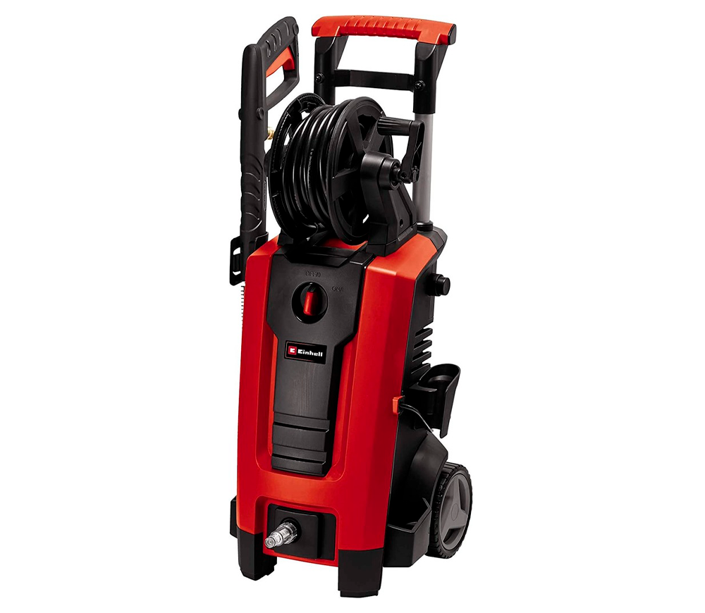 Мойка высокого давления EINHELL TE-HP 170 2300вт 170бар 440л/ч photo