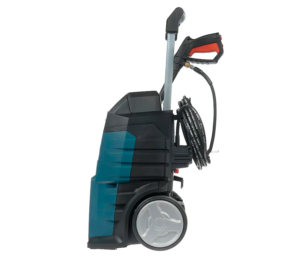 Aparat de spălat cu presiune BOSCH GHP 5-65 2400w 160bar 520l/h photo 1
