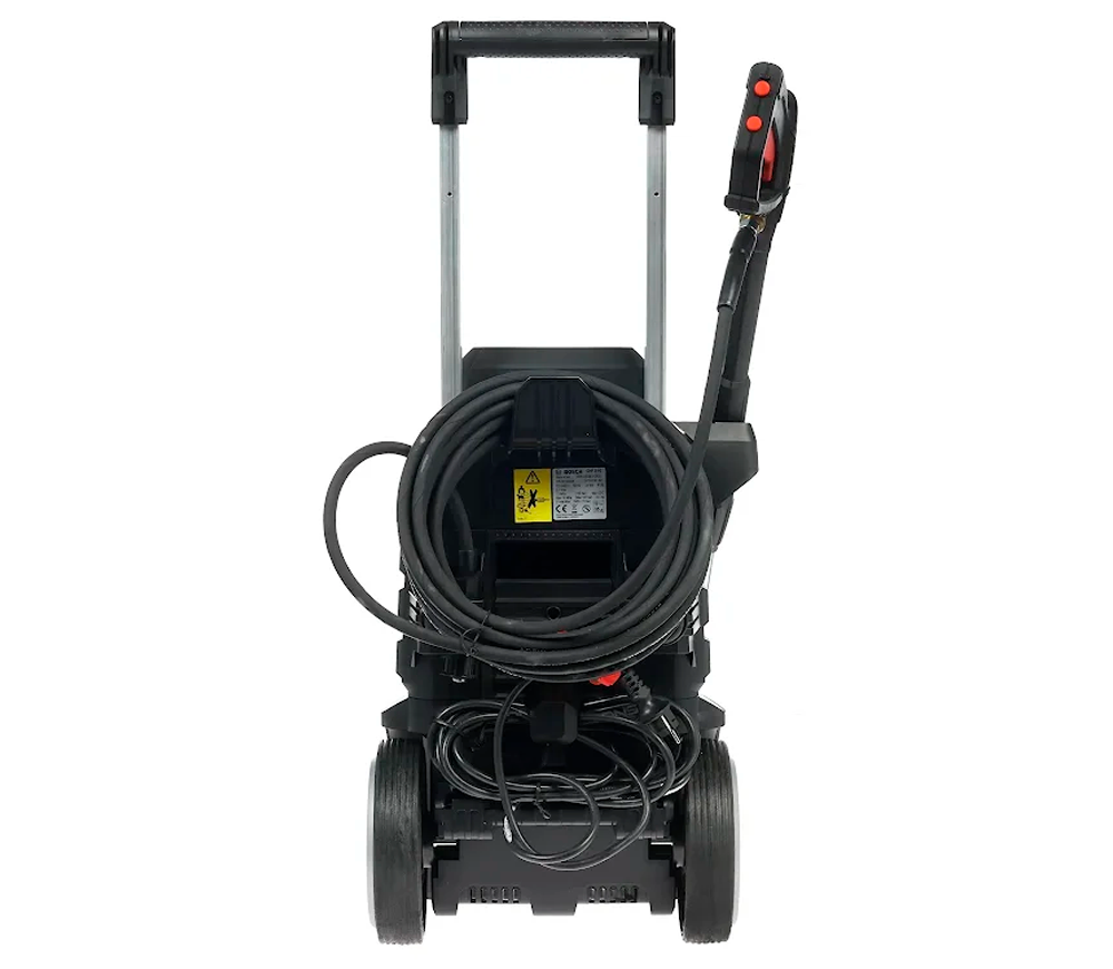 Aparat de spălat cu presiune BOSCH GHP 5-65 2400w 160bar 520l/h photo 3