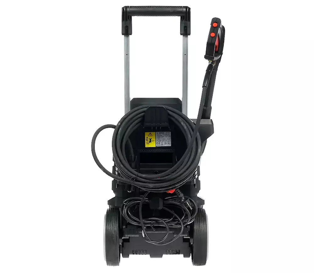 Мойка высокого давления BOSCH GHP 5-65 2400вт 160бар 520л/ч photo 3