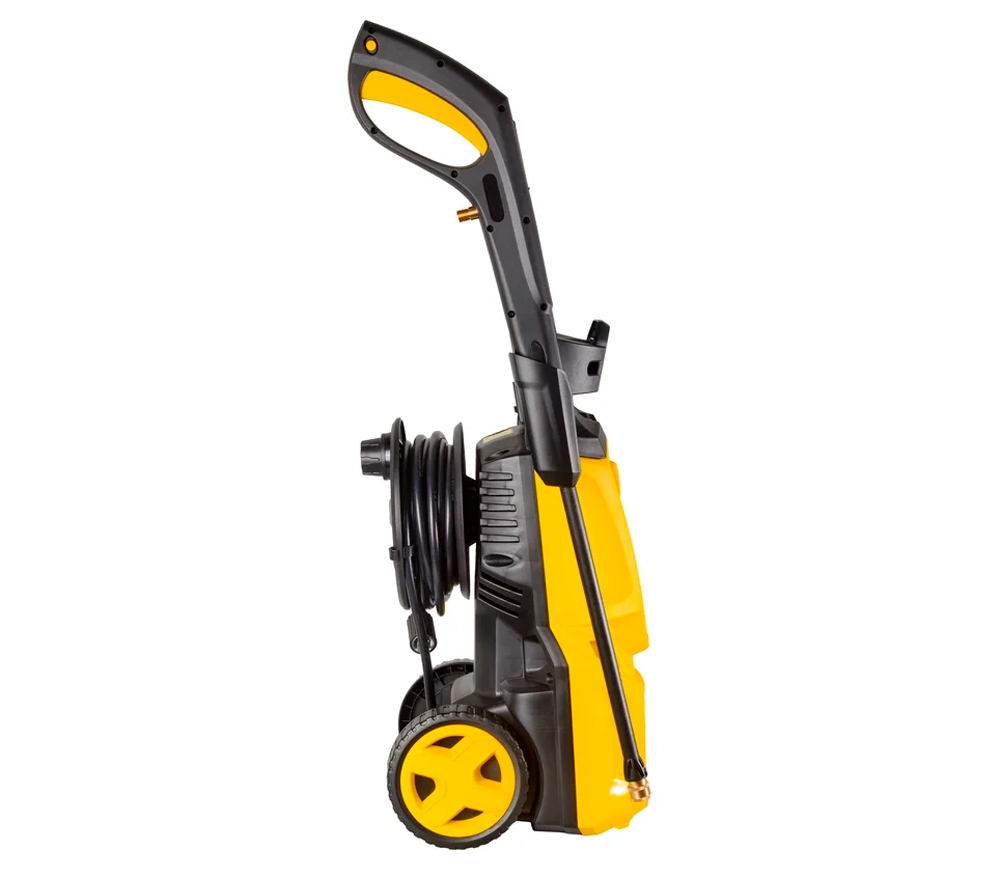 Мойка высокого давления HUTER W-4-2500 PRO 2500вт 195бар 420л/ч photo 1