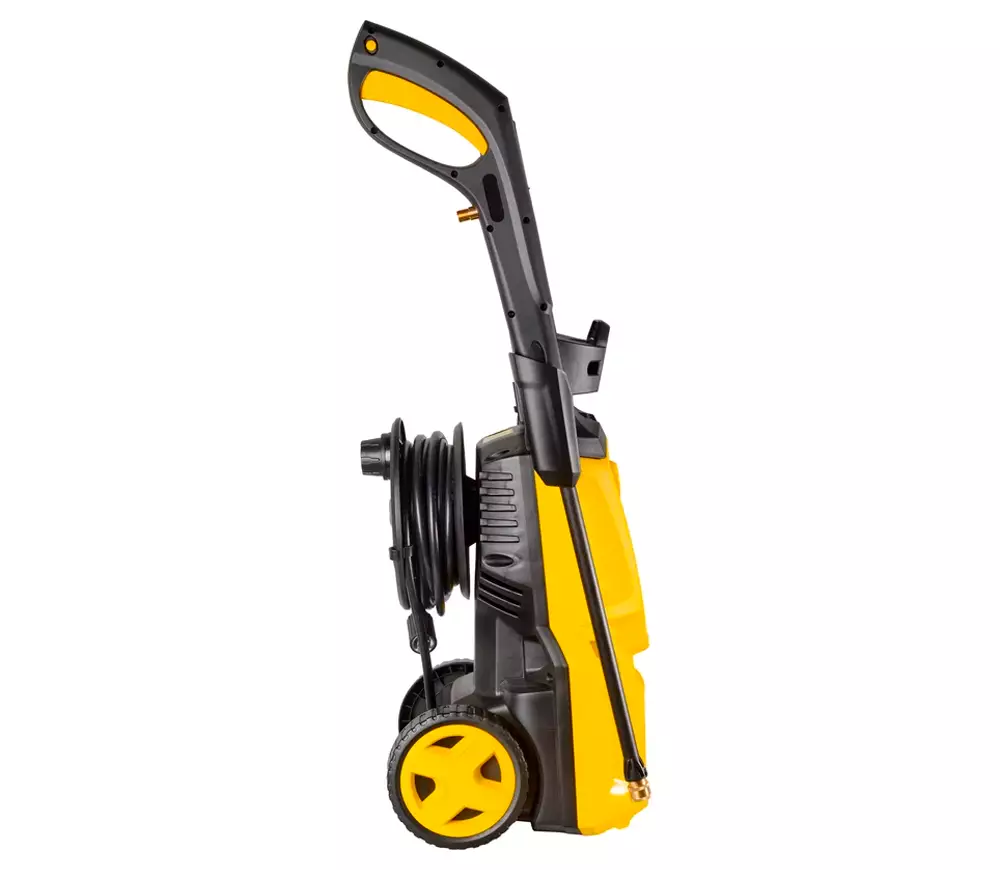 Aparat de spălat cu presiune HUTER W-4-2500 PRO 2500w 195bar 420l/h photo 1