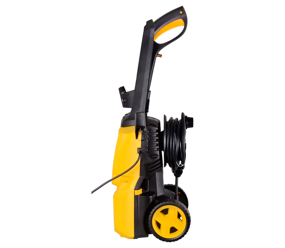 Мойка высокого давления HUTER W-4-2500 PRO 2500вт 195бар 420л/ч photo 2