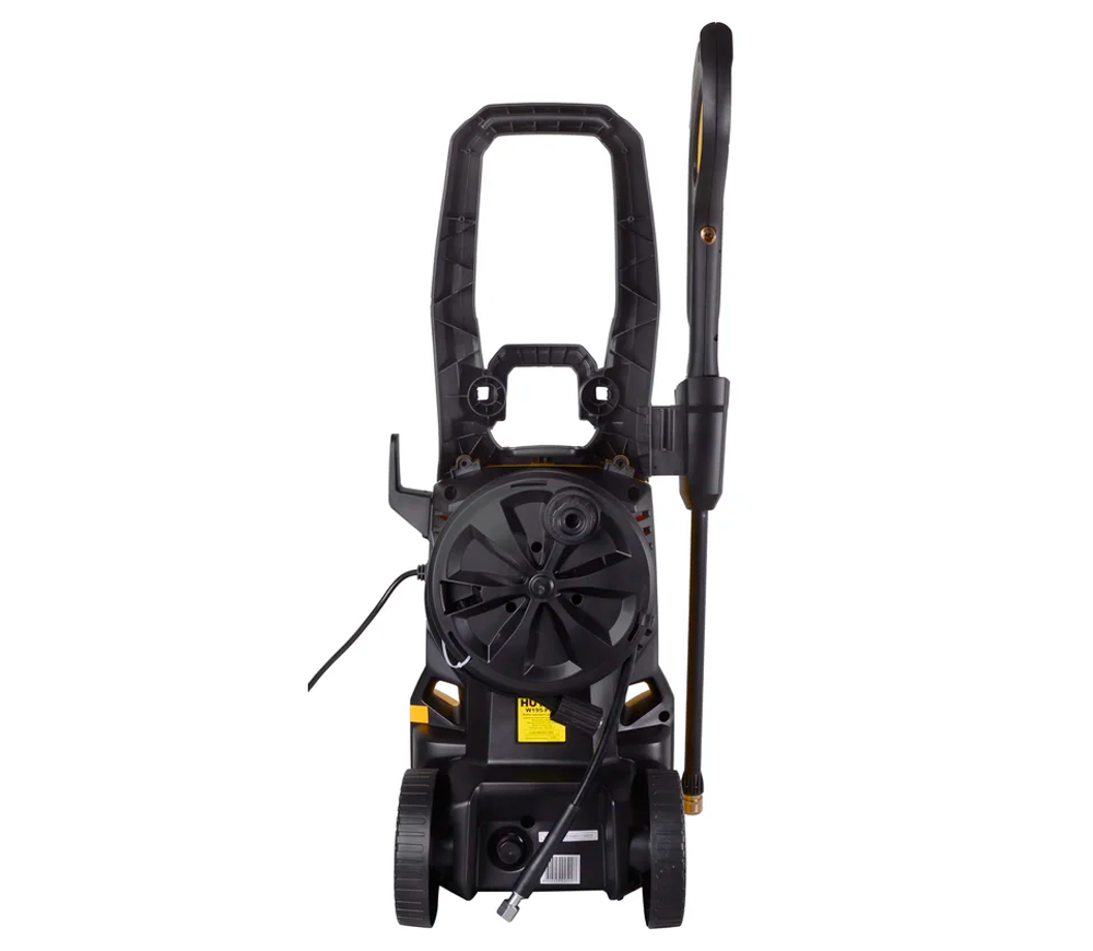 Мойка высокого давления HUTER W-4-2500 PRO 2500вт 195бар 420л/ч photo 3