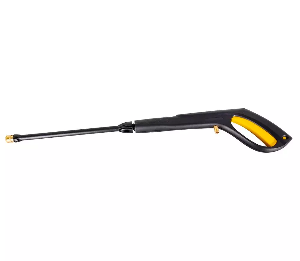 Aparat de spălat cu presiune HUTER W-4-2500 PRO 2500w 195bar 420l/h photo 5