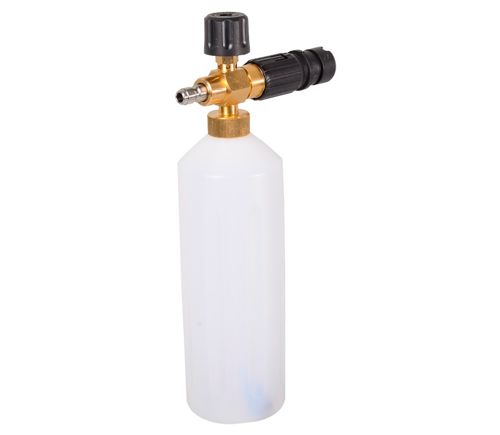Мойка высокого давления HUTER W-4-2500 PRO 2500вт 195бар 420л/ч photo 7