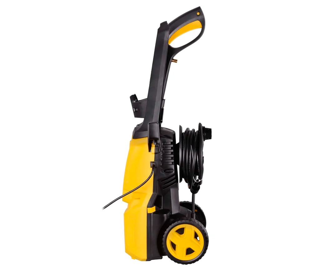 Мойка высокого давления HUTER W195-PRO 2500вт 195бар 420л/ч photo 3