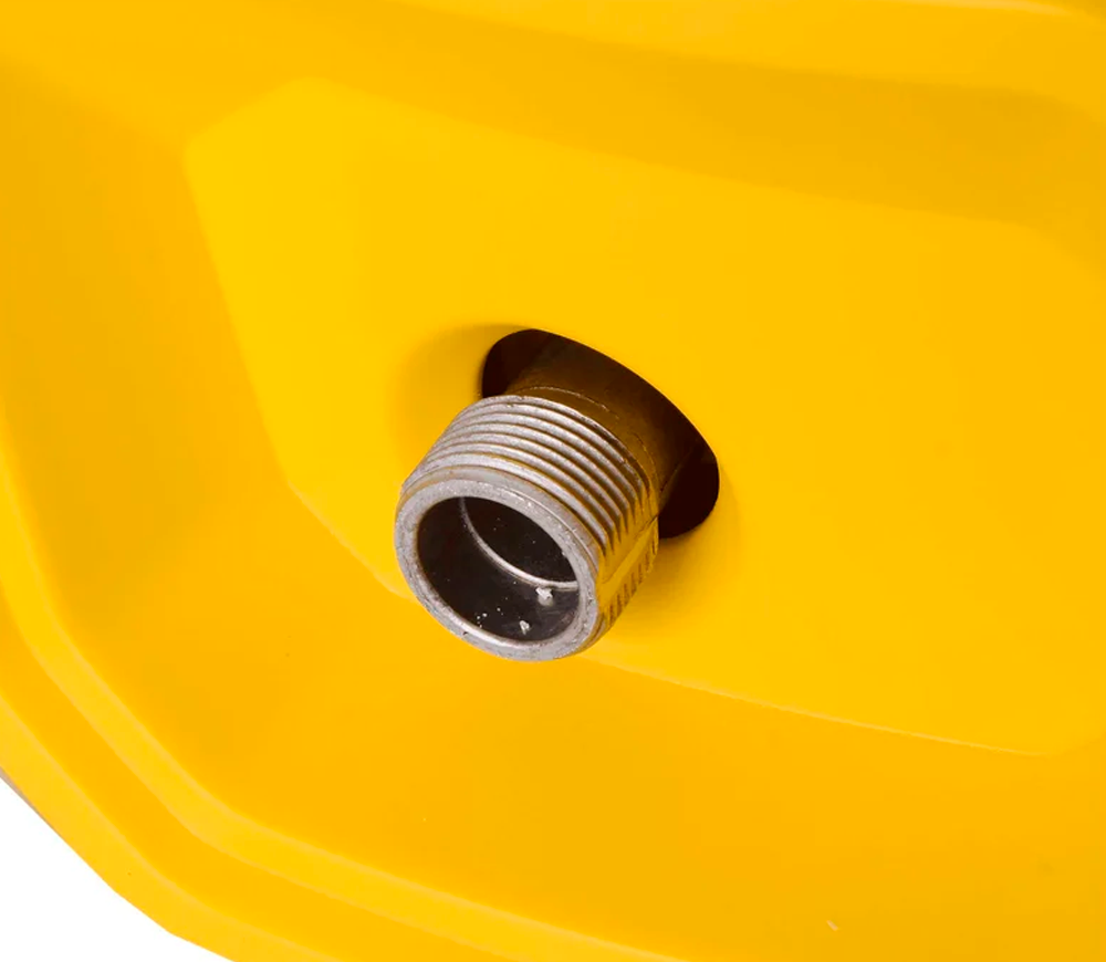 Мойка высокого давления HUTER W195-PRO 2500вт 195бар 420л/ч photo 4