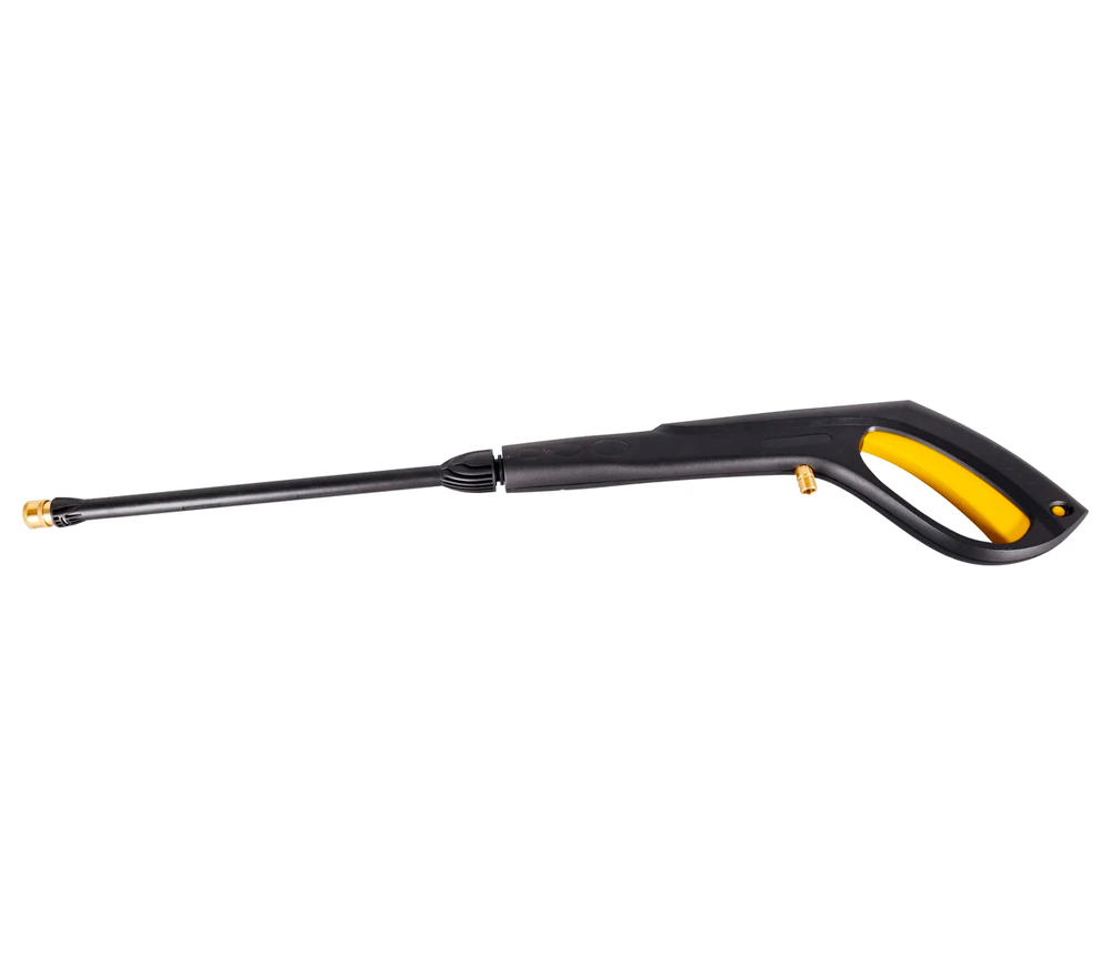Мойка высокого давления HUTER W195-PRO 2500вт 195бар 420л/ч photo 6
