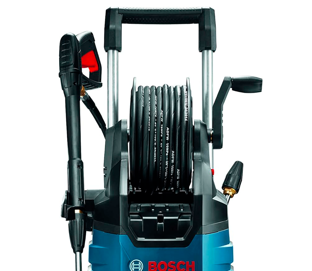 Мойка высокого давления BOSCH GHP 5-75 X 2600вт 185бар photo 1
