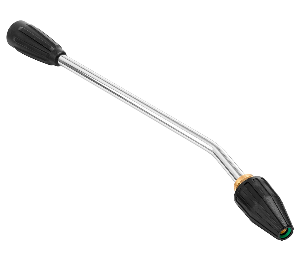 Мойка высокого давления BOSCH GHP 5-75 X 2600вт 185бар photo 6