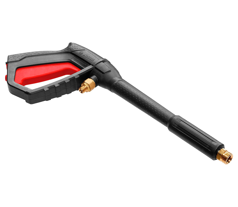 Мойка высокого давления BOSCH GHP 5-75 X 2600вт 185бар photo 8