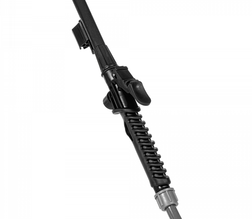 Опрыскиватель аккумуляторный DAEWOO DSA 10Li 4бар 10л 16В 2.5Ач photo 2