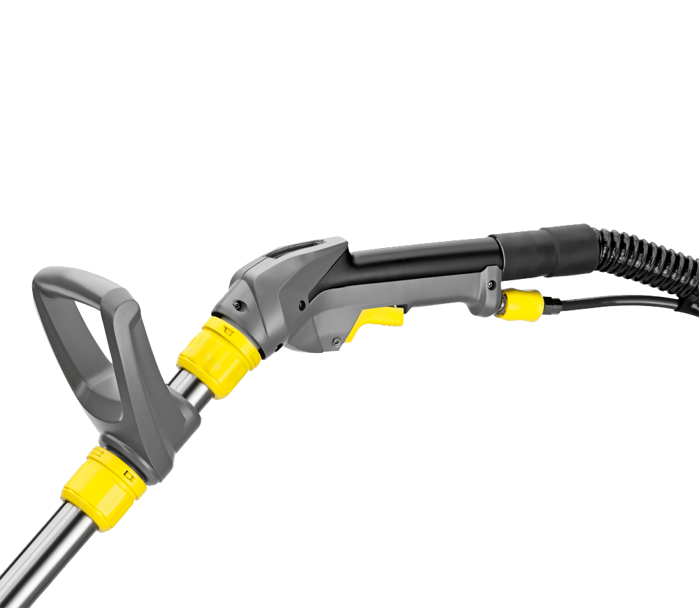 Пылесос промышленный моющий KARCHER Puzzi 10/1 Edition 1250вт 254мбар 10/9л photo 1