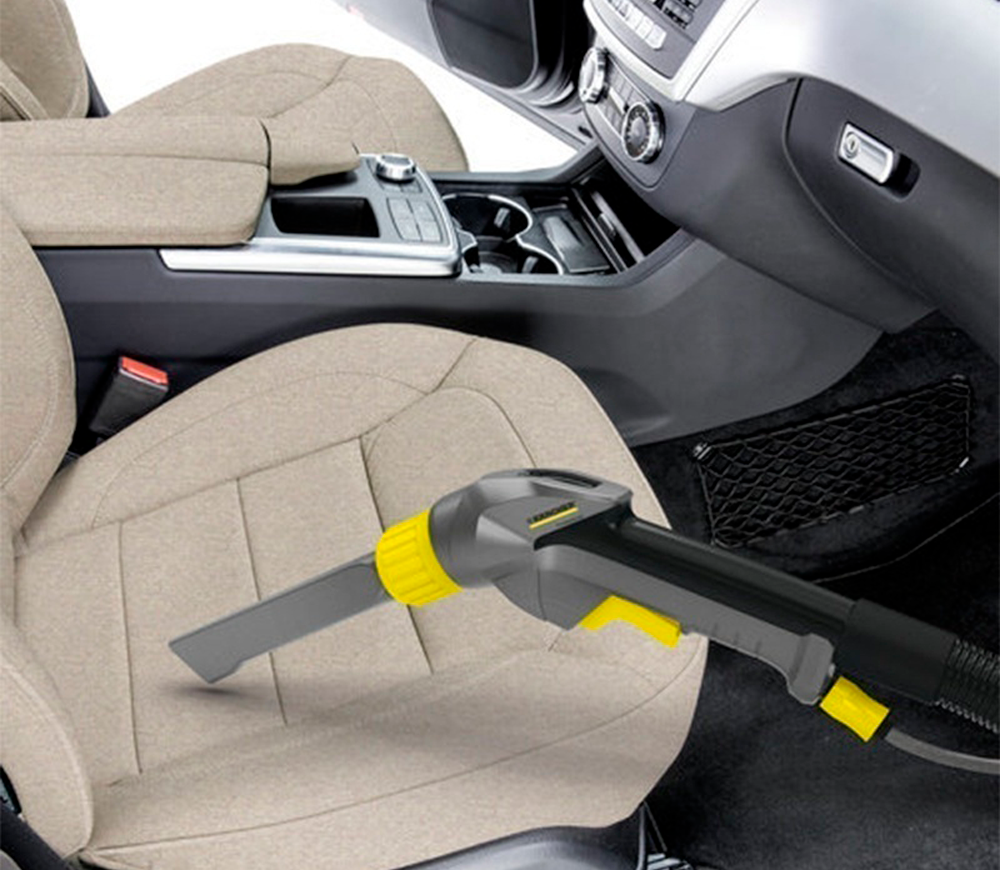 Пылесос промышленный моющий KARCHER Puzzi 10/1 Edition 1250вт 254мбар 10/9л photo 4