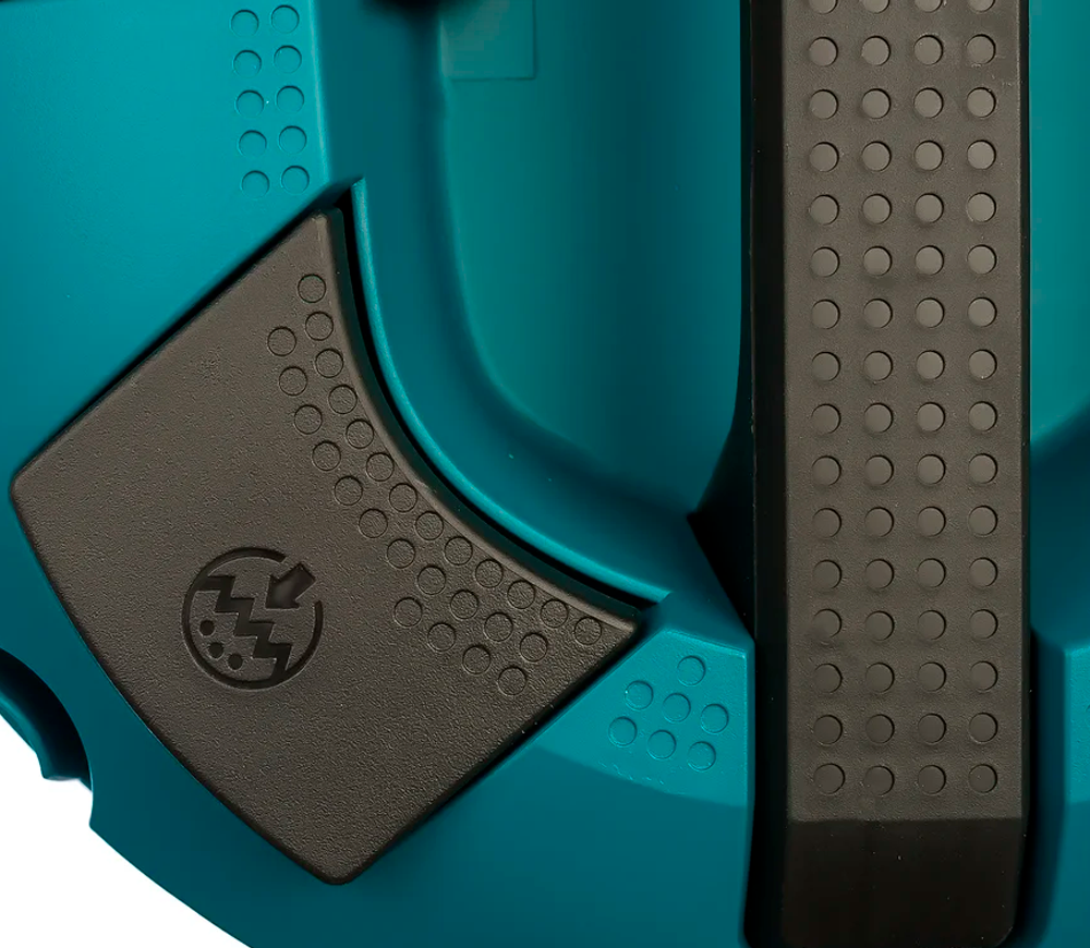 Пылесос промышленный MAKITA VC2512L 1000вт 210мбар 25л photo 3